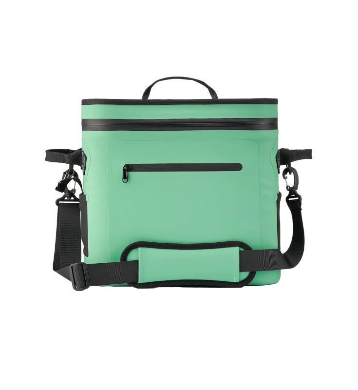 F-VII TPU Portable Mollis Cooler Cum Novifacta accingatur in Castra