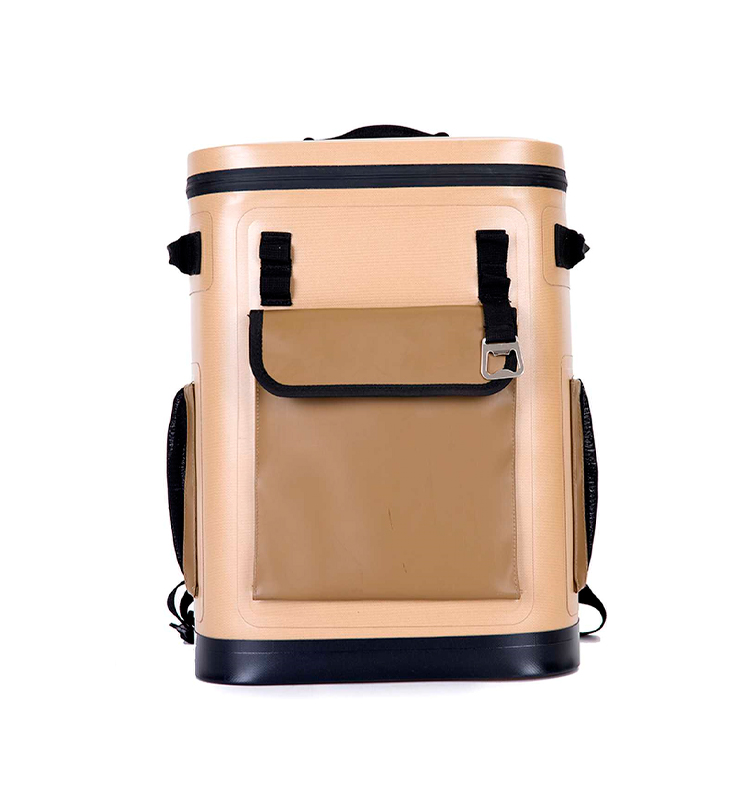 F-XXVI IMPERVIUS TPU Portable Backpack Mollis Cooler pro Outdoor Hiking