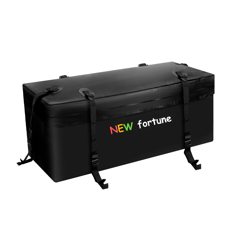 FO-17 IMPERVIUS Car Accessories Cargo Portitorem Bag For Travel Camping