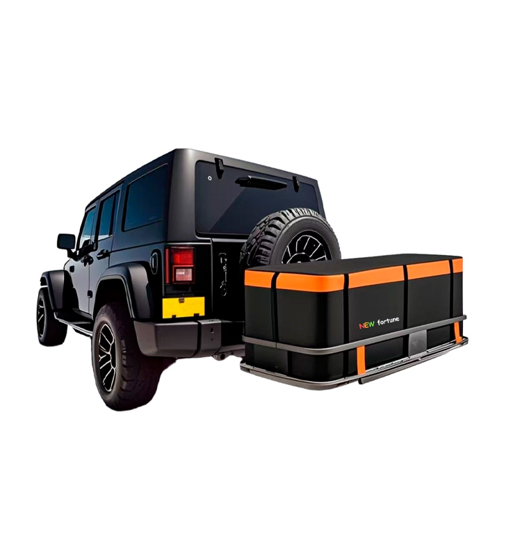 FO-18 Sarcina Cargo Portitorem Pera Repono IMPERVIUS 15 Pedes Cubici