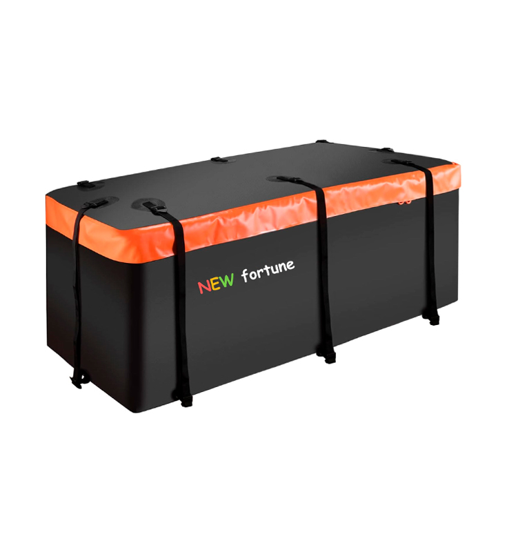 FO-19 Gravis Officium & IMPERVIUS Cargo Carrier Pera pro Outdoor Activitiesa