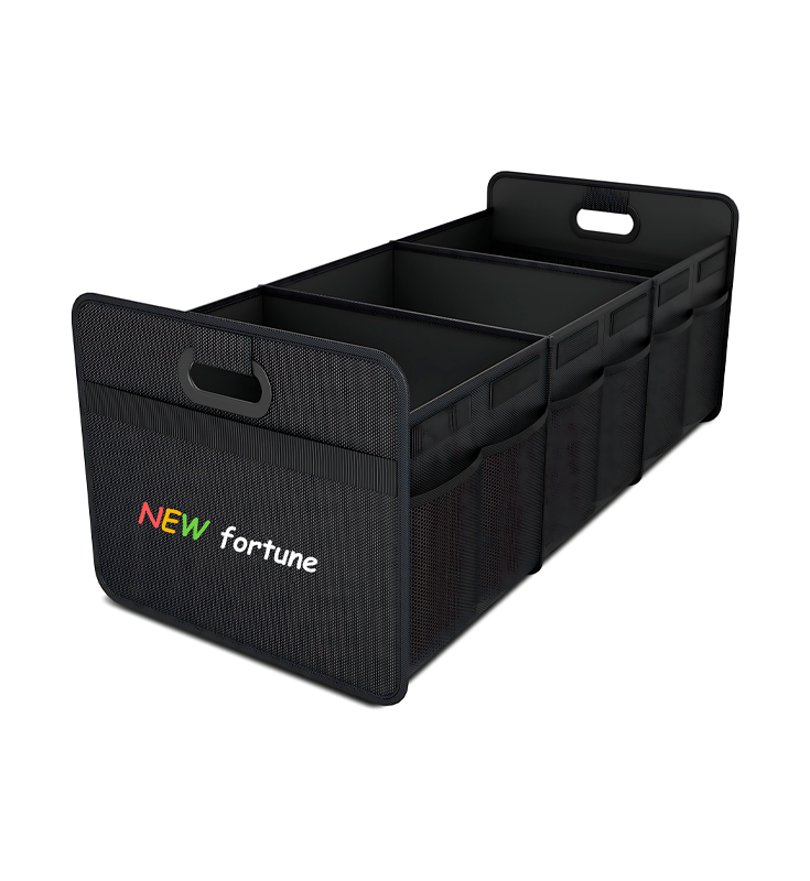 H-02 3 Size Portable Foldable IMPERVIUS truncus repono pera pro quolibet Car