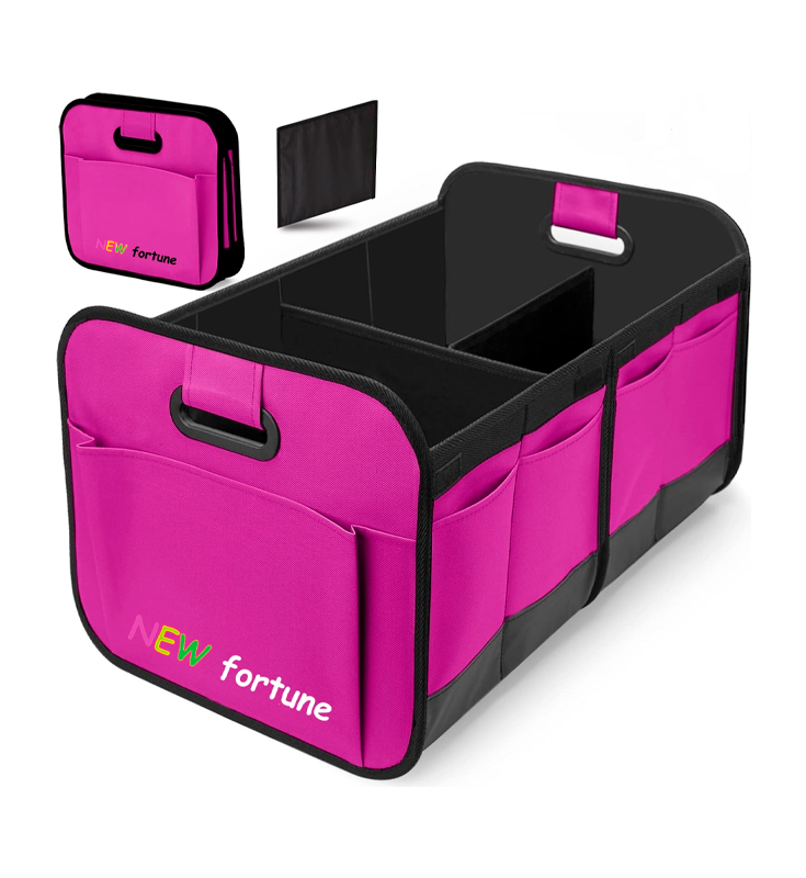 H-XIII Portable Foldable Auto trunco ​​​​at pera