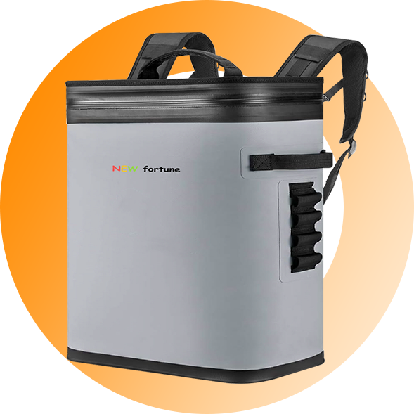 TPU Portable Mollis Cooler