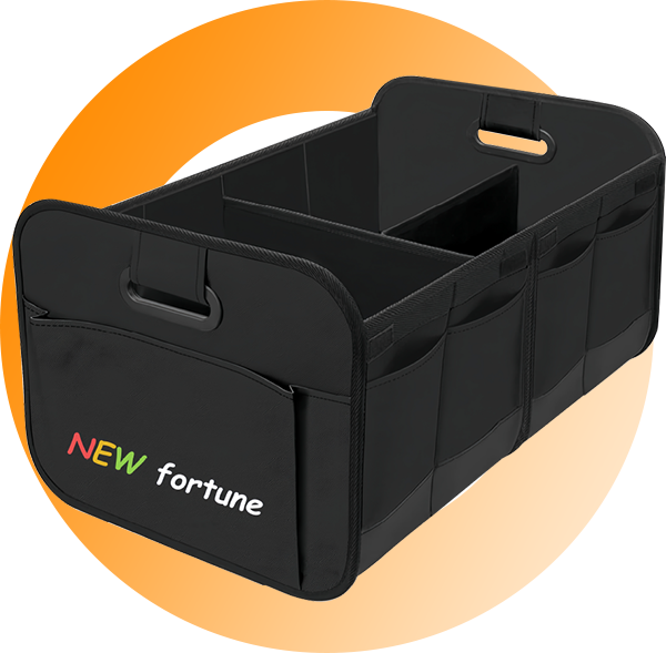 Cargo Portitorem Bag