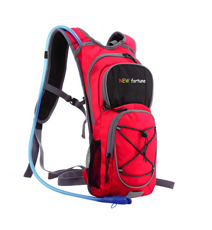D-05 Dura PERFUSORIUS aquae Pera Backpack pro Outdoor
