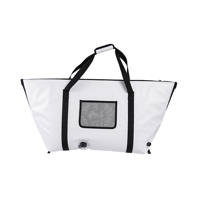 FI-III Large Amplitudo Insulated Fishing Cooler Interfice Pera