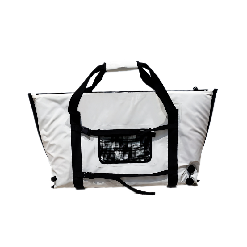 FI-04 Outdoor Large Insulated Capere peram interfice