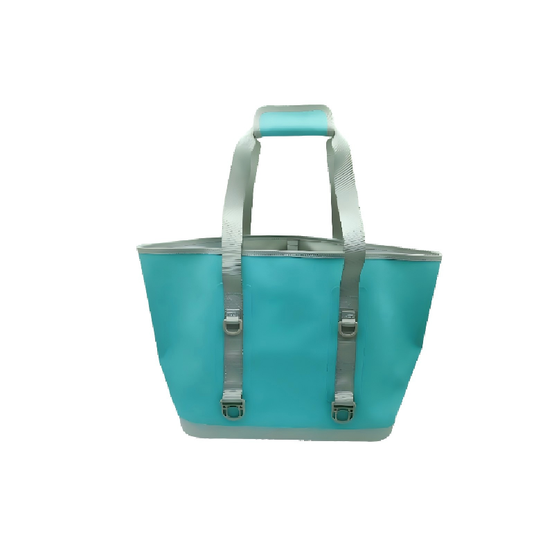 WF-IX Customized IMPERVIUS et Dist Resistant Beach Bag