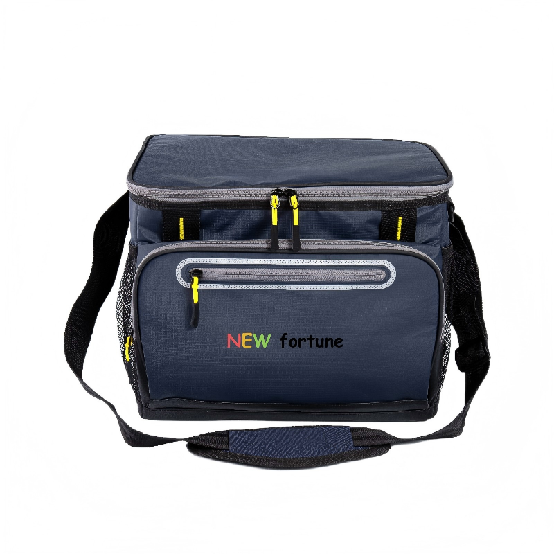 B-III Efficens PRAECLUSIO IMPERVIUS et Insulated Cooler Bag