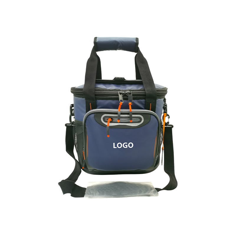 F-XXVI IMPERVIUS Portable Ice Pack Cum customizable Logo