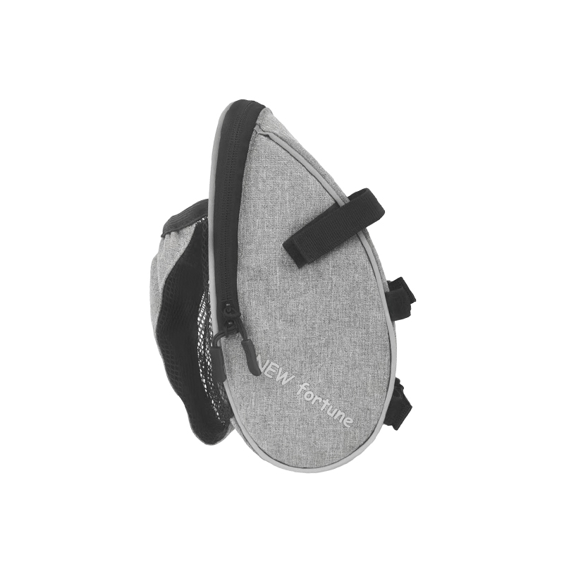 BI-04 bicycle sella sacculi, sede sacculi cum aqua poculi sacculi