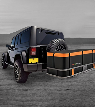 Cargo Portitorem Bag