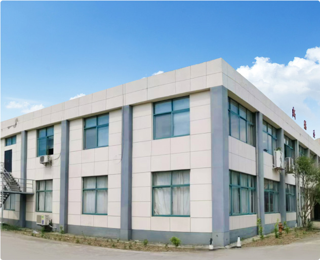 New Fuda Luggages & Sacculi Co., Ltd.